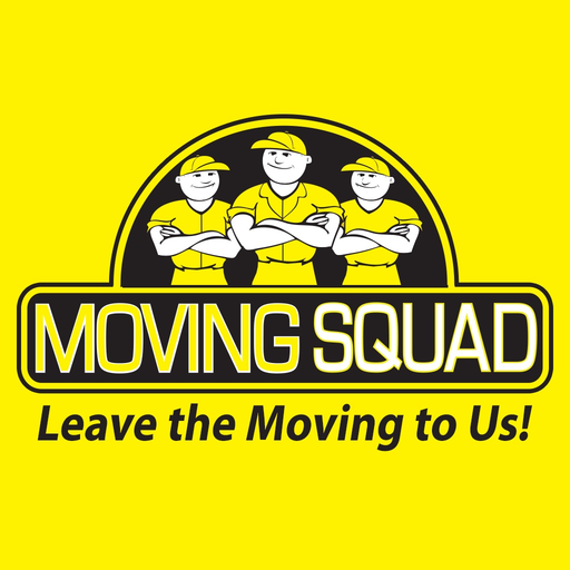 Moving Squad app icon