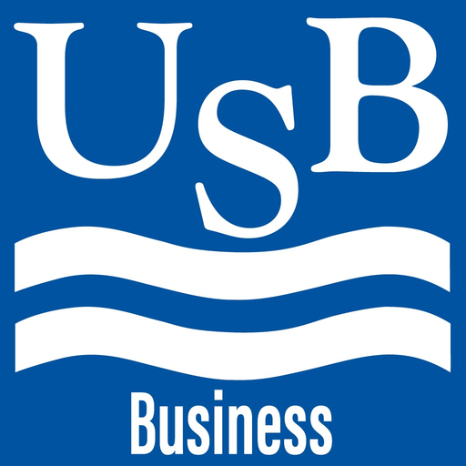 UNITED SOUTHERN BANK BUSINESS app icon