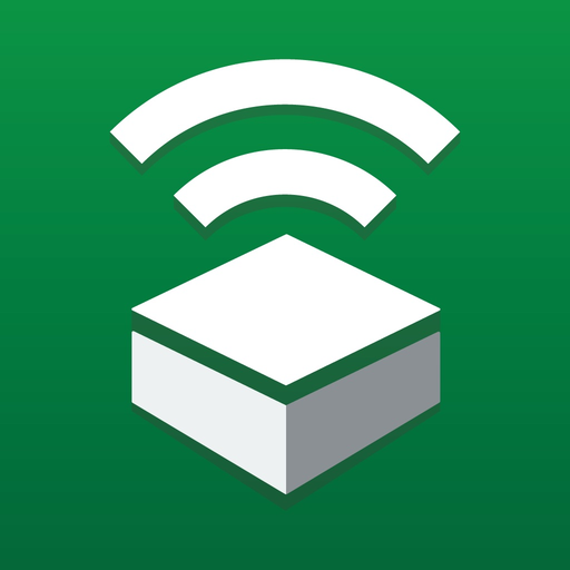 SmartRock app icon