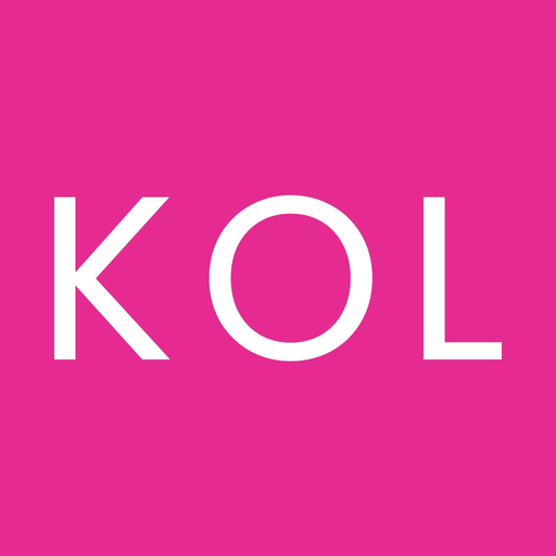 KOL Kollectin Shopping app icon
