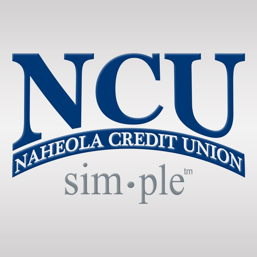 Naheola CU Mobile Banking app icon