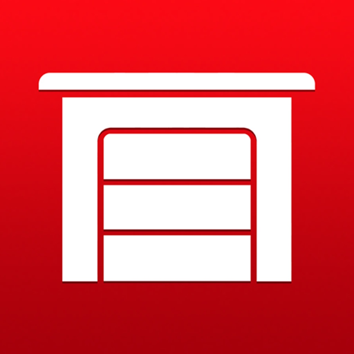 Infor Storeroom Mobile app icon