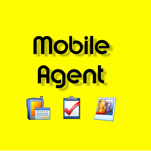 Mobile Agent - Process Servers app icon