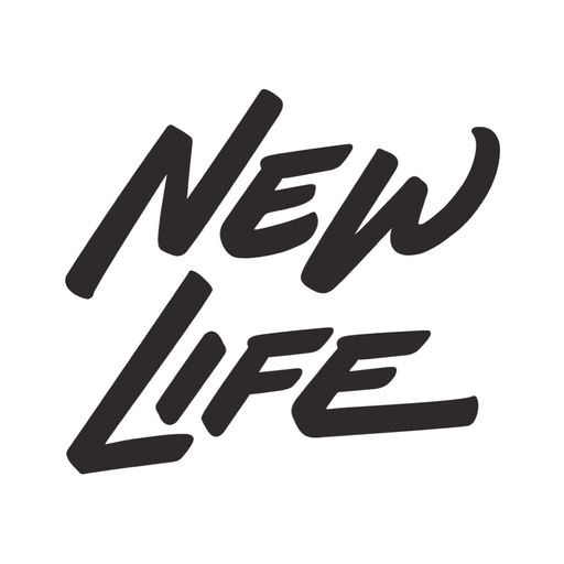 New Life Chicago app icon
