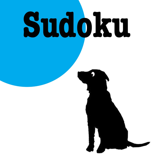 Sudoku's Round app icon
