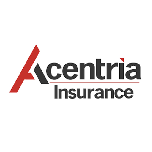 Acentria Insurance app icon
