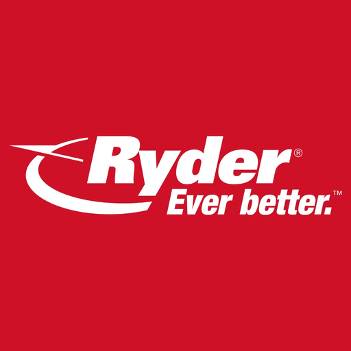 Ryder 360 app icon