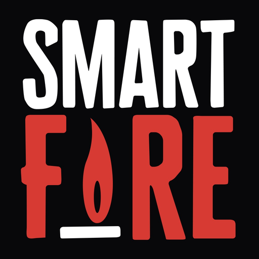 Smartfire app icon