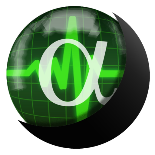 Corvus Live Monitor app icon