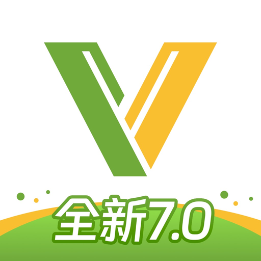微领地-青年社区 app icon