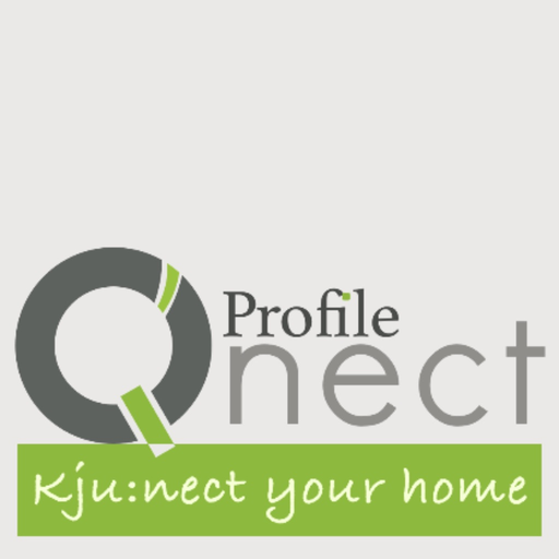 Profile Qnect app icon