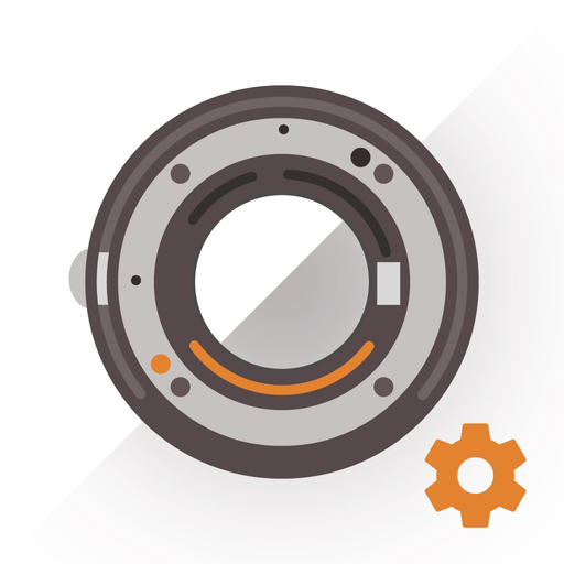 Helicon FBT app icon