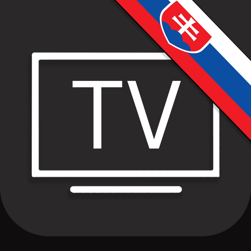 TV-Program Slovensko (SK) app icon