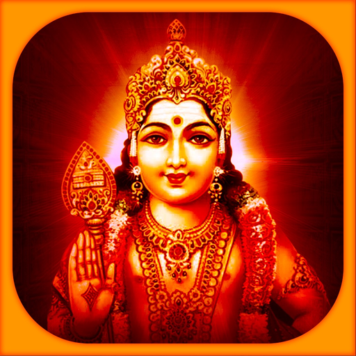 Vairavel Murugan Songs app icon