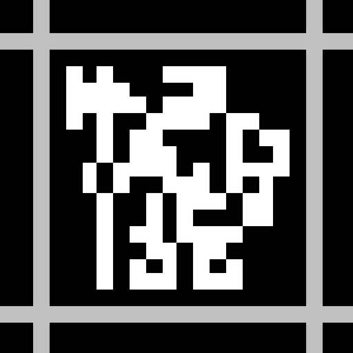 Grid Glory app icon