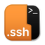 SSH Config Editor icon