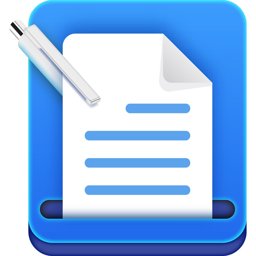 Ace Office:for word processing app icon
