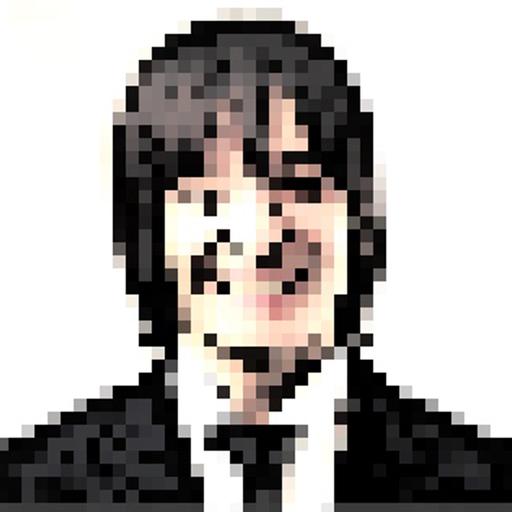 Pixel Art Effect app icon