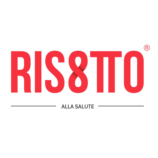 RIS8TTO app icon