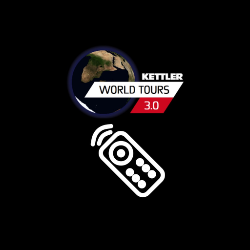 KWTremote app icon