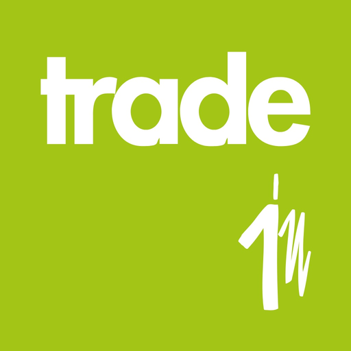 Trade-in app icon