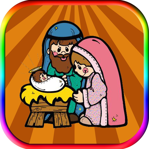 Lds Church Book Of Mormon Cards Matching Games app icon
