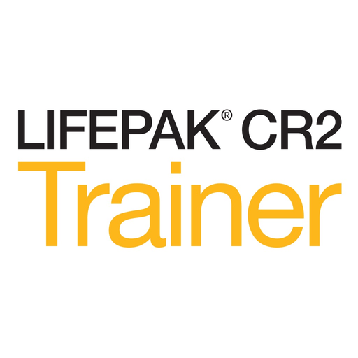 LIFEPAK CR2 Trainer App app icon