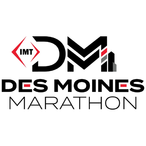 IMT® Des Moines Marathon app icon