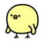 Feed Chicks! - weird cute game icon