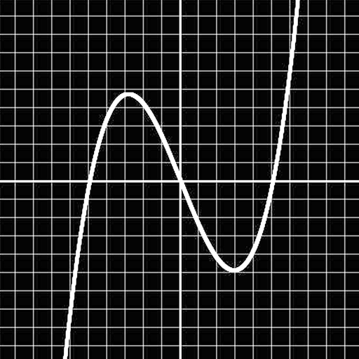 GraphMath2 app icon