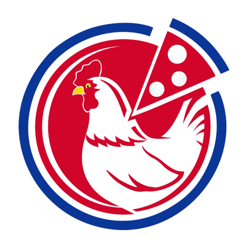 Original House of Pizza app icon
