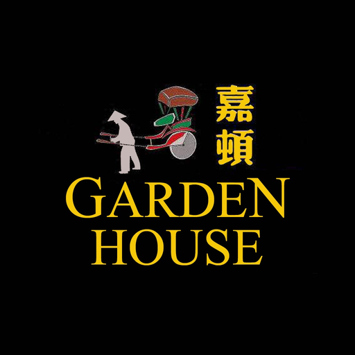 Garden House App app icon