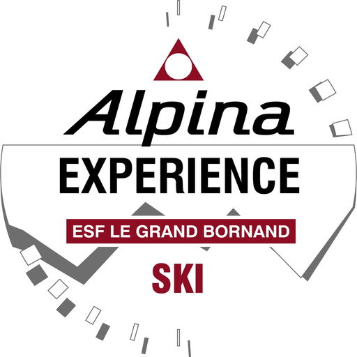ESF-Alpina app icon