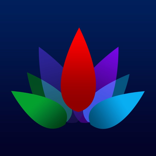 Chill & Relax app icon