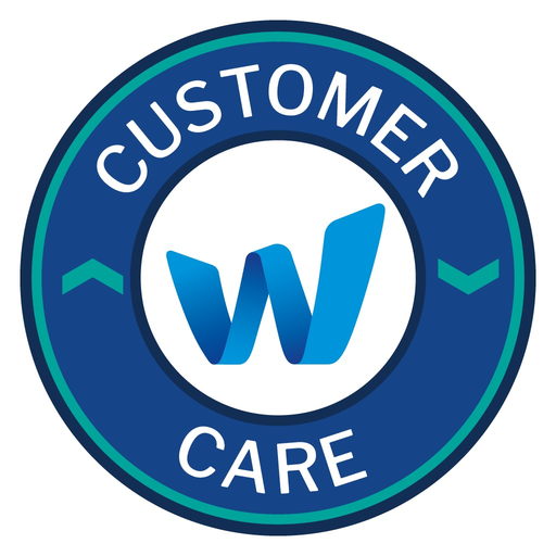 WinSystems CS app icon