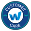 WinSystems CS icon