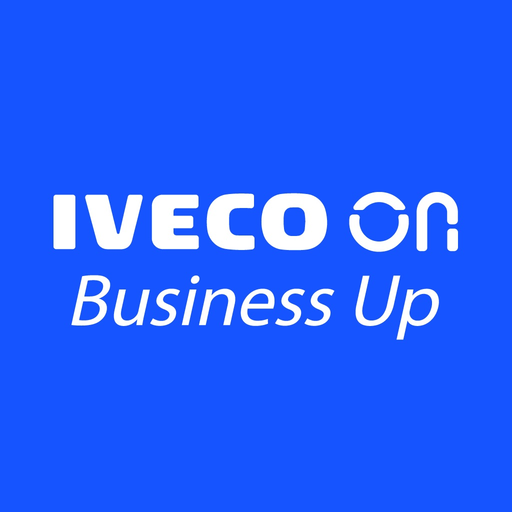 DAILY Business UP™ app icon