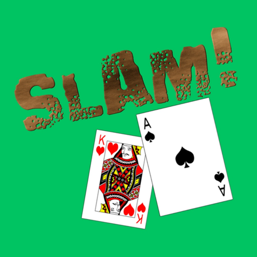 SLAM: The Speed Card Game app icon