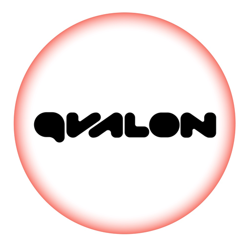 QVALON app icon