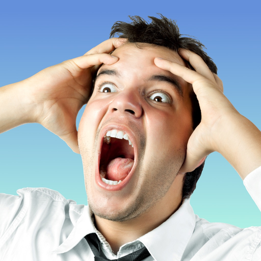 Scream Sounds app icon