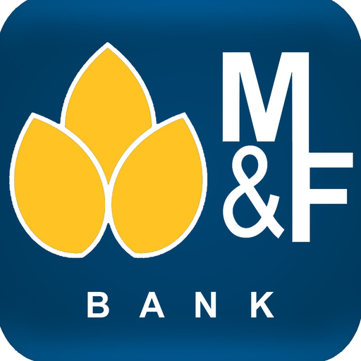 Merchants and Farmers Bank app icon