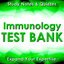 Immunology Exam Prep App : Q&A icon