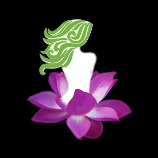 Breathe In Serenity app icon