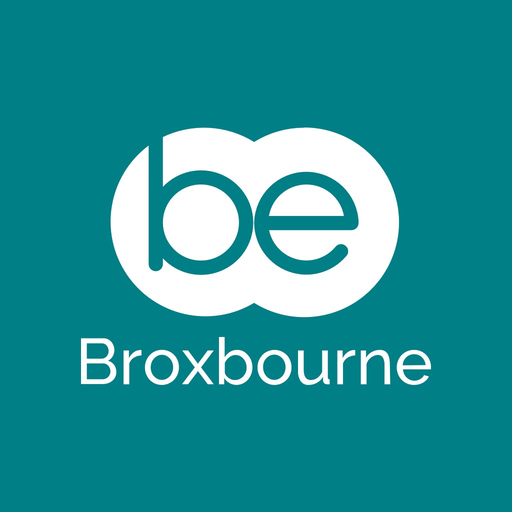 Be.Broxbourne Fit app icon