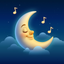 Slumber－Calm Stories for Sleep icon