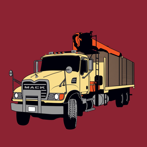 Arlington Coal & Lumber app icon