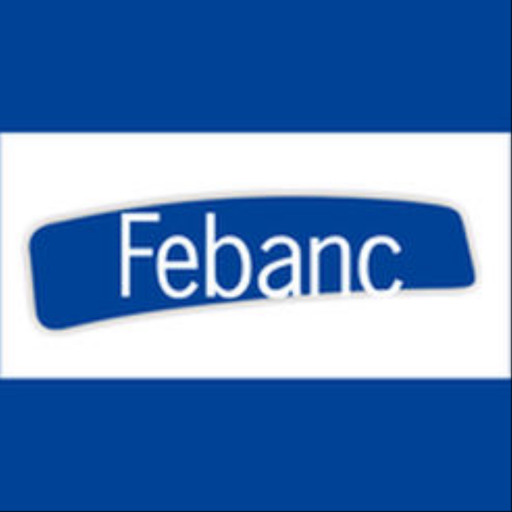FEBANC app icon