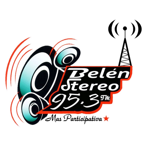 Belen Stereo app icon