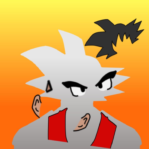 CharacterMaker for Dragon Ball app icon