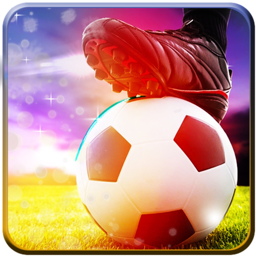 Madrid Football Game Real Mobile Soccer sports 17 app icon